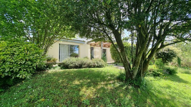 Ma-Cabane - Vente Maison SAUTRON, 194 m²