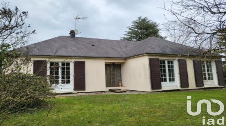 Ma-Cabane - Vente Maison Sautron, 67 m²