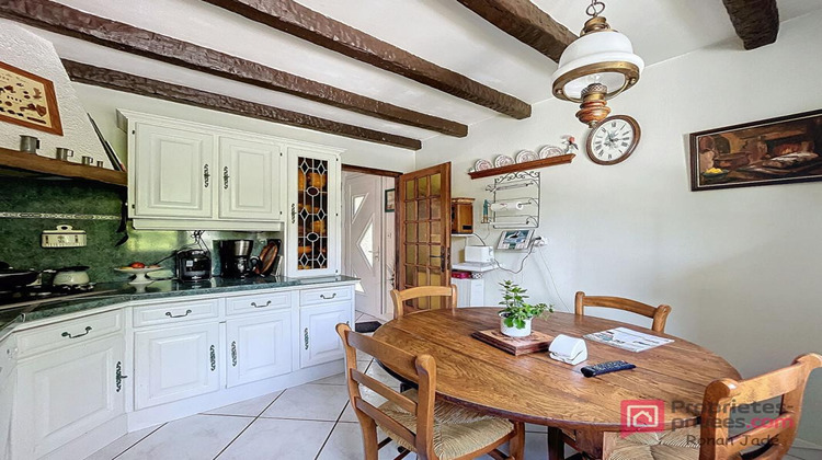 Ma-Cabane - Vente Maison SAUTRON, 124 m²