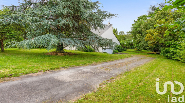 Ma-Cabane - Vente Maison Sautron, 174 m²