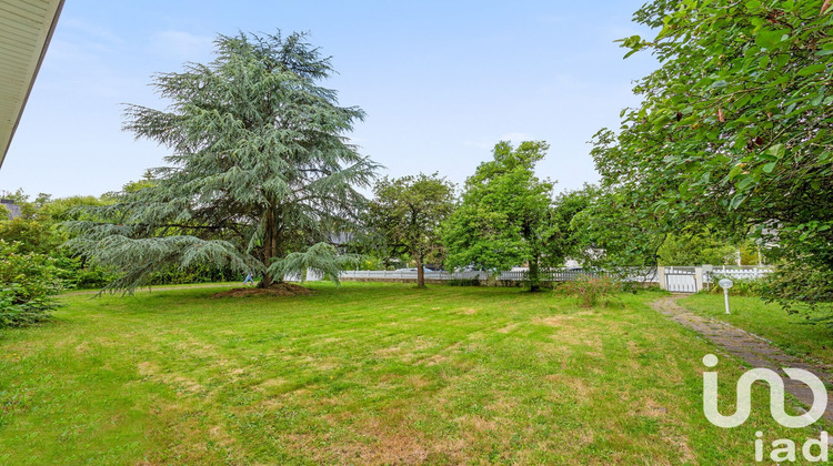 Ma-Cabane - Vente Maison Sautron, 174 m²