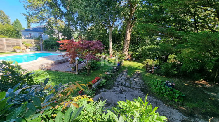 Ma-Cabane - Vente Maison SAUTRON, 195 m²