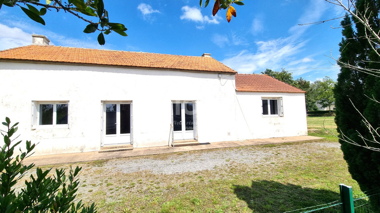 Ma-Cabane - Vente Maison SAUTRON, 86 m²