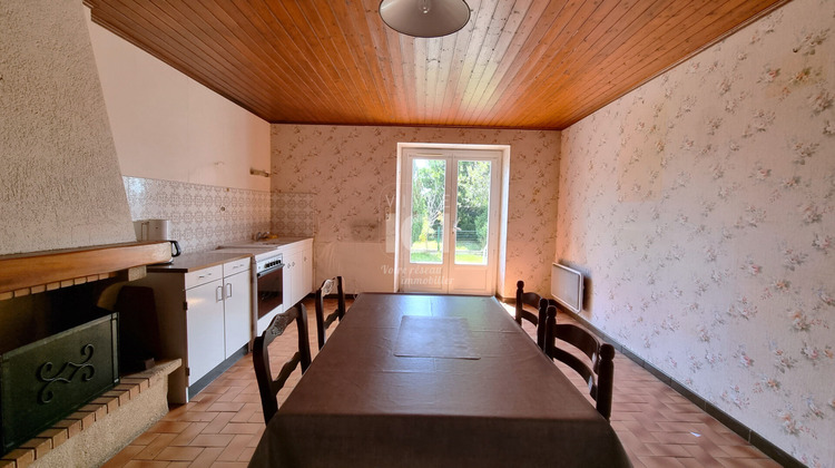 Ma-Cabane - Vente Maison SAUTRON, 86 m²