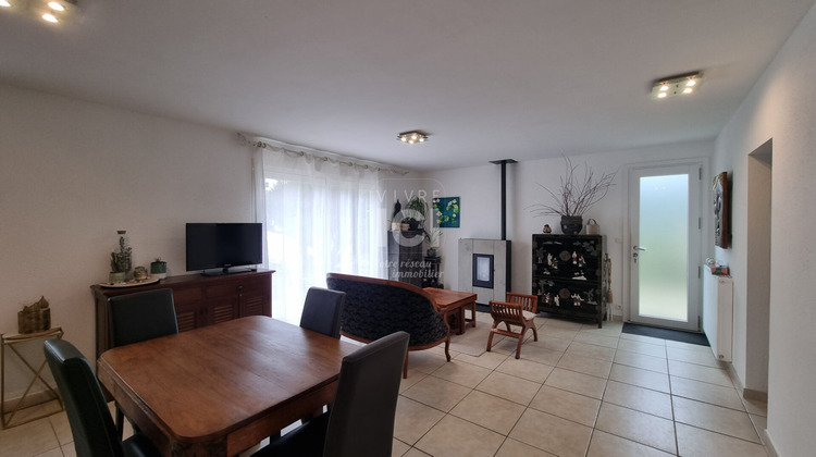 Ma-Cabane - Vente Maison SAUTRON, 114 m²