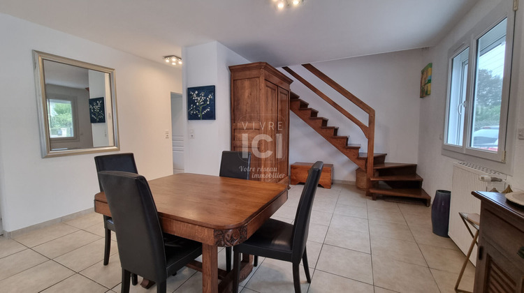 Ma-Cabane - Vente Maison SAUTRON, 114 m²