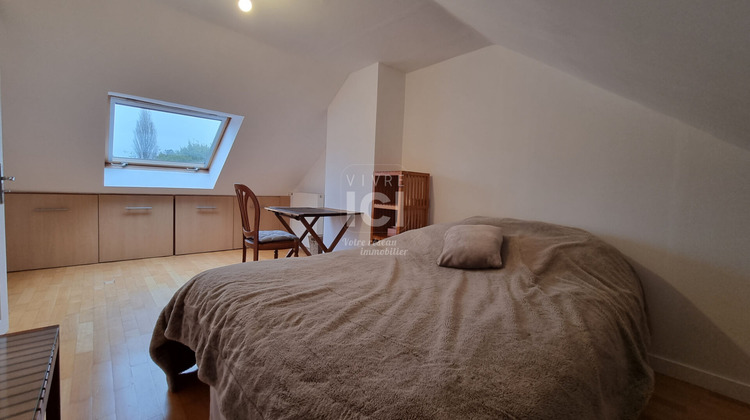 Ma-Cabane - Vente Maison SAUTRON, 114 m²