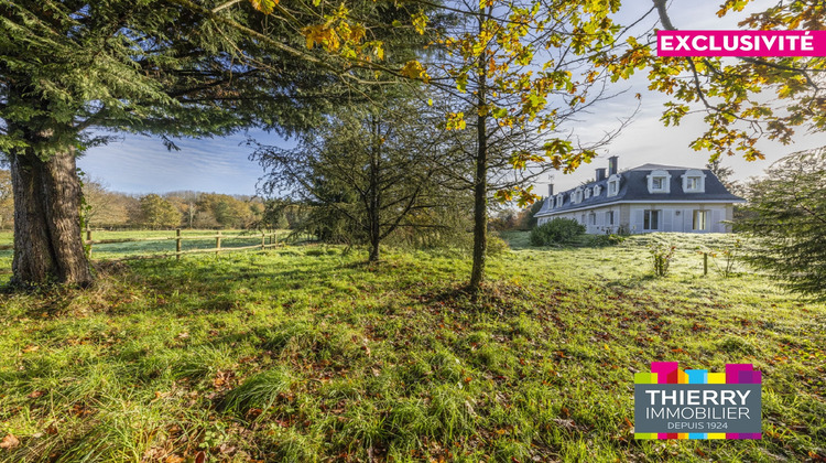 Ma-Cabane - Vente Maison SAUTRON, 294 m²