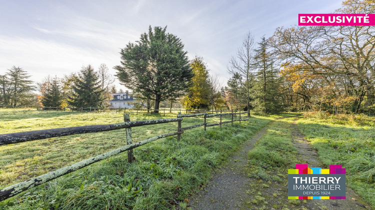 Ma-Cabane - Vente Maison SAUTRON, 294 m²