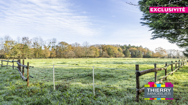 Ma-Cabane - Vente Maison SAUTRON, 294 m²