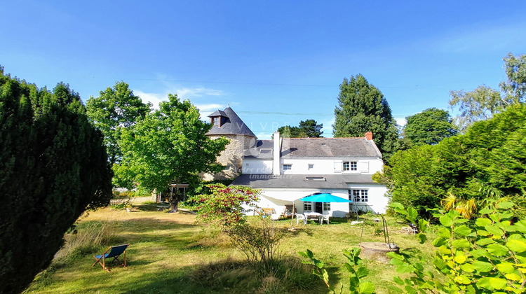 Ma-Cabane - Vente Maison SAUTRON, 192 m²