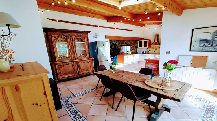 Ma-Cabane - Vente Maison SAUTRON, 192 m²