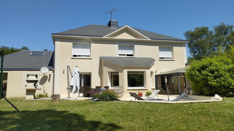 Ma-Cabane - Vente Maison SAUTRON, 160 m²