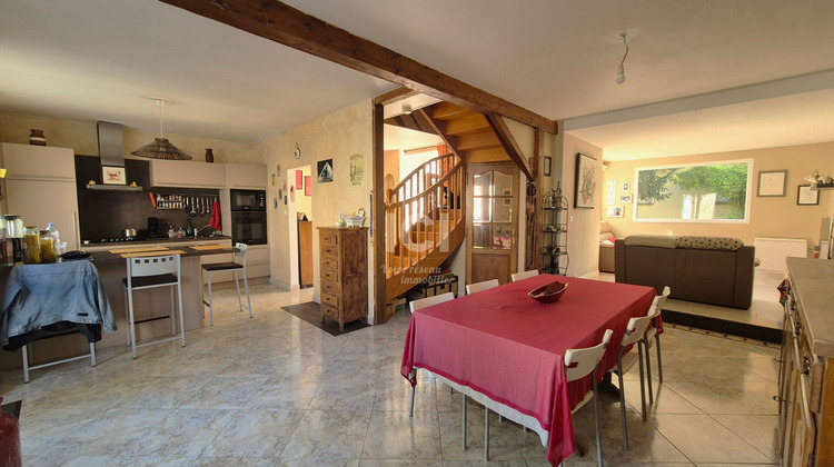 Ma-Cabane - Vente Maison SAUTRON, 111 m²