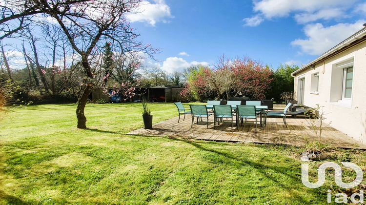 Ma-Cabane - Vente Maison Sautron, 135 m²