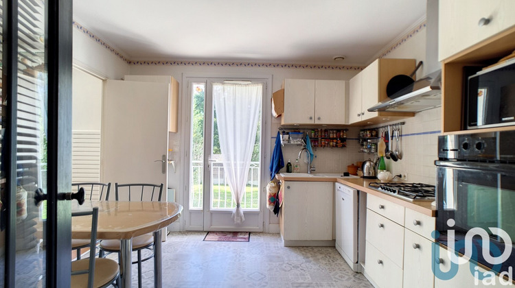 Ma-Cabane - Vente Maison Sautron, 194 m²