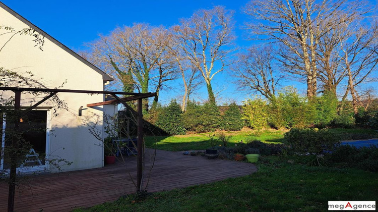 Ma-Cabane - Vente Maison SAUTRON, 200 m²