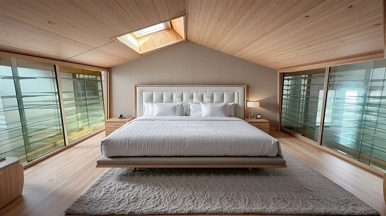 Ma-Cabane - Vente Maison SAUTRON, 272 m²