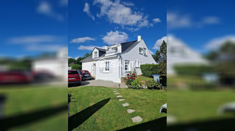 Ma-Cabane - Vente Maison Sautron, 85 m²