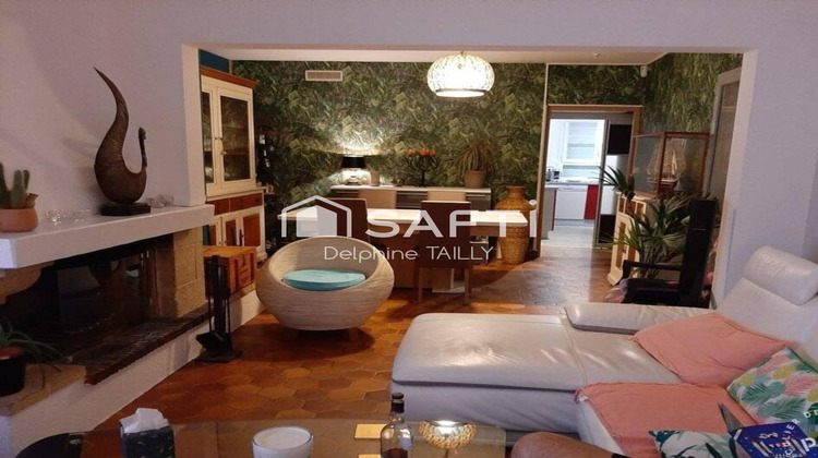 Ma-Cabane - Vente Maison Sautron, 85 m²