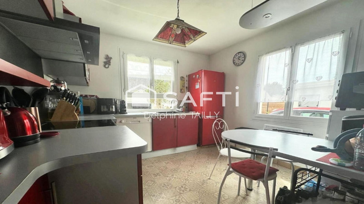 Ma-Cabane - Vente Maison Sautron, 85 m²