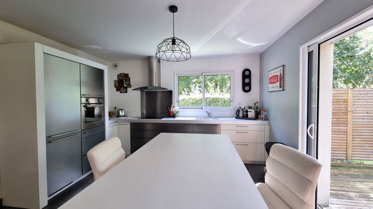 Ma-Cabane - Vente Maison SAUTRON, 230 m²