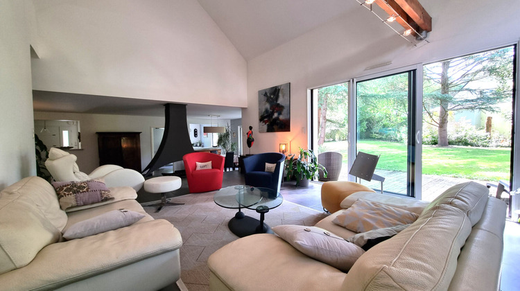 Ma-Cabane - Vente Maison SAUTRON, 230 m²