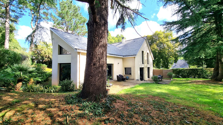 Ma-Cabane - Vente Maison SAUTRON, 230 m²