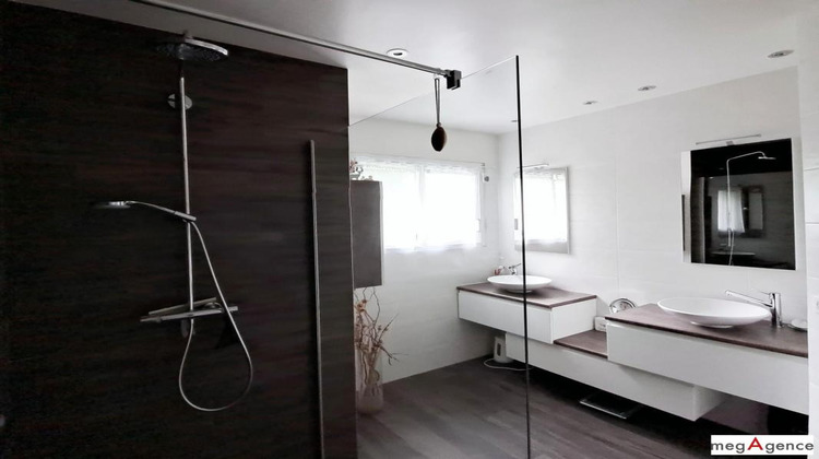 Ma-Cabane - Vente Maison SAUTRON, 200 m²