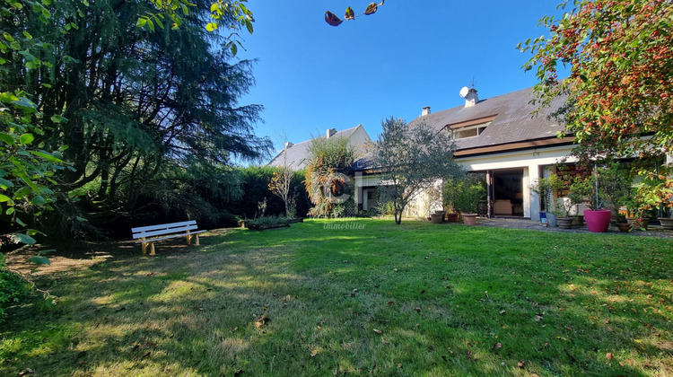 Ma-Cabane - Vente Maison SAUTRON, 237 m²