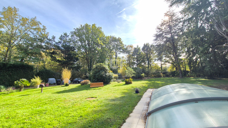 Ma-Cabane - Vente Maison SAUTRON, 280 m²