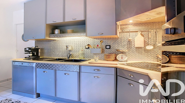 Ma-Cabane - Vente Maison Sautron, 150 m²