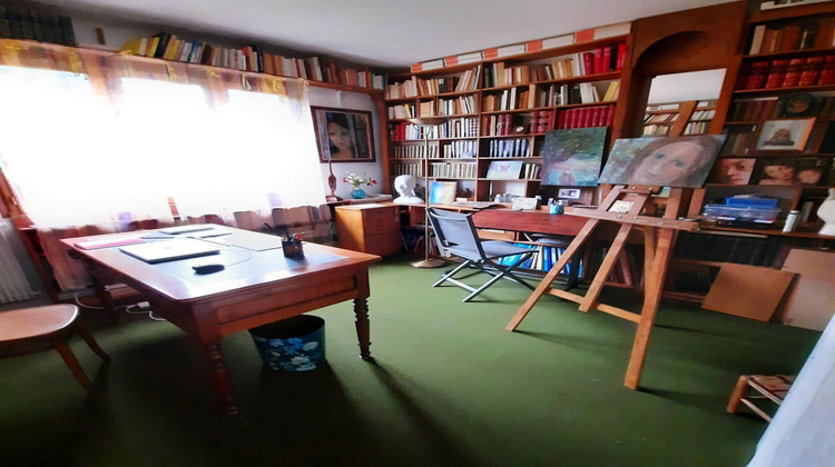 Ma-Cabane - Vente Maison Sautron, 164 m²