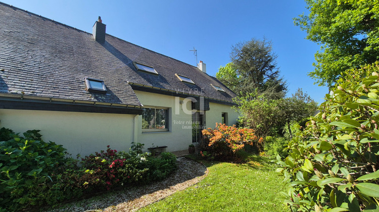 Ma-Cabane - Vente Maison SAUTRON, 168 m²