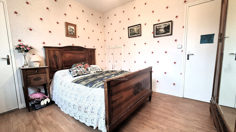 Ma-Cabane - Vente Maison SAUTRON, 168 m²