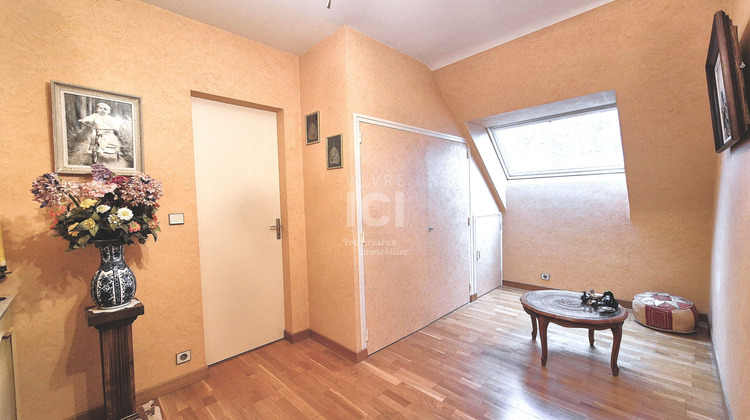 Ma-Cabane - Vente Maison SAUTRON, 168 m²