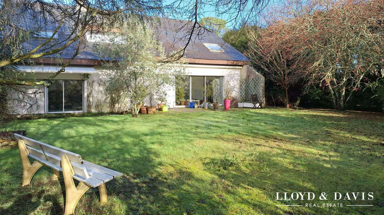 Ma-Cabane - Vente Maison Sautron, 237 m²