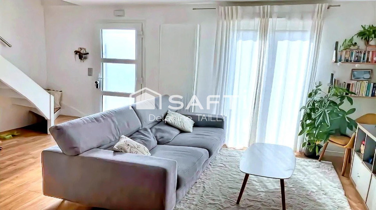 Ma-Cabane - Vente Maison Sautron, 116 m²