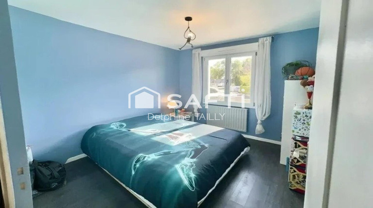 Ma-Cabane - Vente Maison Sautron, 116 m²