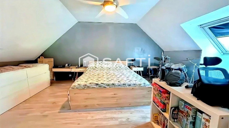 Ma-Cabane - Vente Maison Sautron, 116 m²