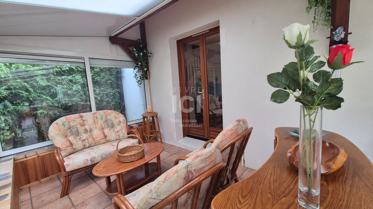 Ma-Cabane - Vente Maison SAUTRON, 144 m²