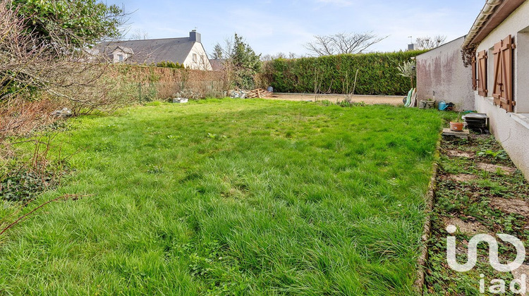 Ma-Cabane - Vente Maison Sautron, 132 m²