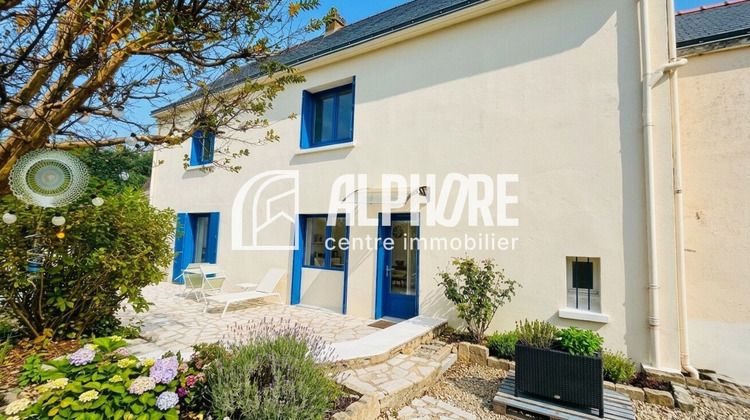 Ma-Cabane - Vente Maison SAUTRON, 163 m²