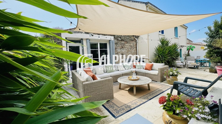 Ma-Cabane - Vente Maison SAUTRON, 163 m²