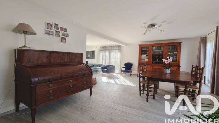 Ma-Cabane - Vente Maison Sautron, 190 m²