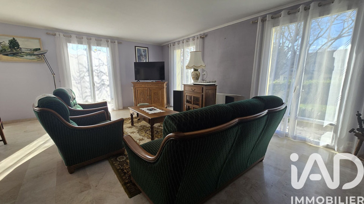 Ma-Cabane - Vente Maison Sautron, 130 m²