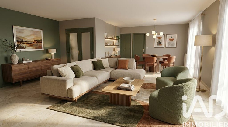 Ma-Cabane - Vente Maison Sautron, 130 m²