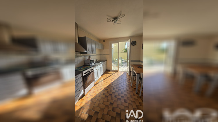 Ma-Cabane - Vente Maison Sautron, 130 m²