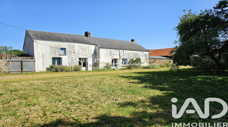 Ma-Cabane - Vente Maison Sautron, 125 m²
