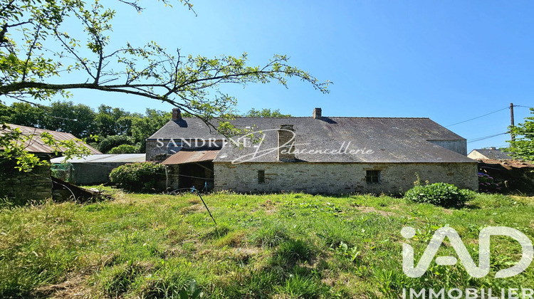 Ma-Cabane - Vente Maison Sautron, 125 m²